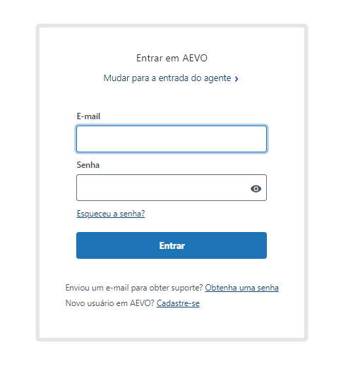 Como Abrir E Acompanhar Um Ticket? – Aevo Suporte