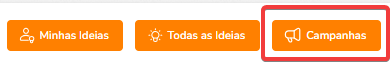 Acessar Campanhas no menu principal