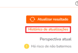 Ver histórico de atualizações