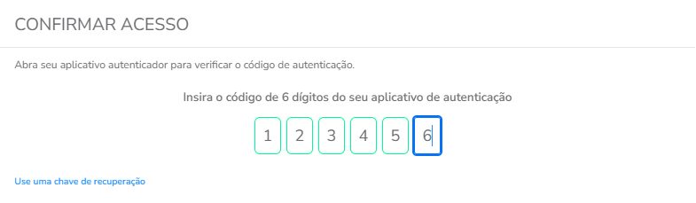 Inserir código no AEVO